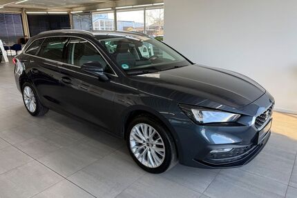 Seat Leon 124.000 km 17.590 &euro; Braunschweig 38116