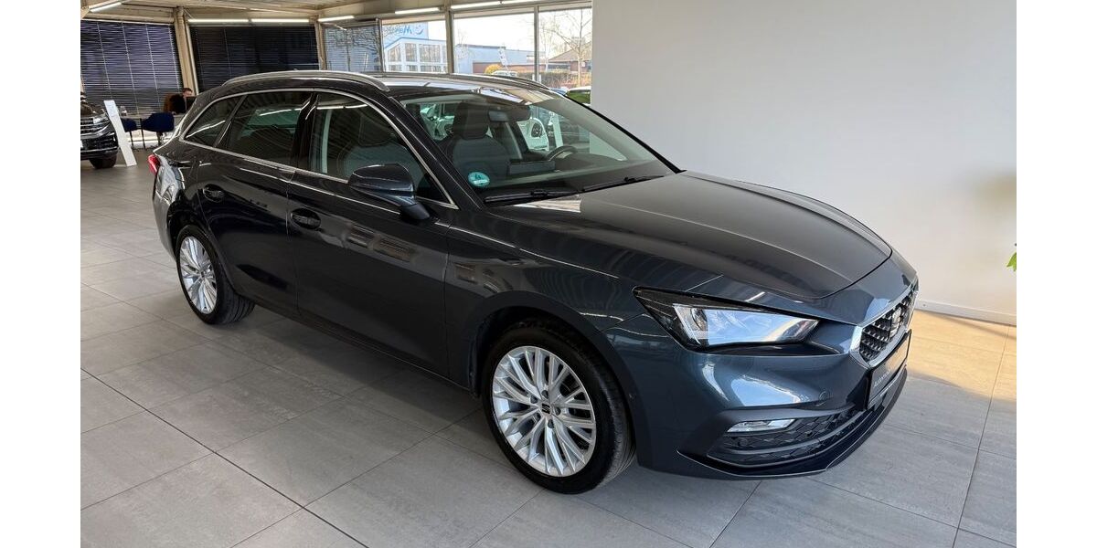 Seat Leon 124.000 km 17.590 &euro; Braunschweig 38116