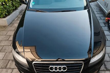 Audi A4 380.000 km 3.100 &euro; Bretzfeld 74626
