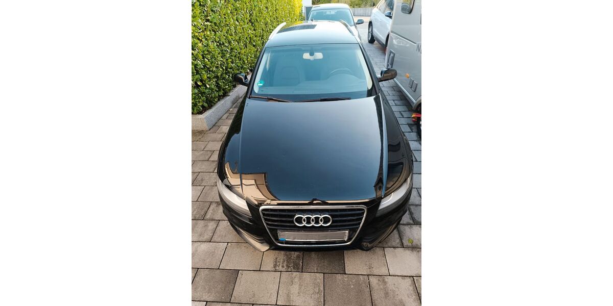 Audi A4 380.000 km 3.100 &euro; Bretzfeld 74626