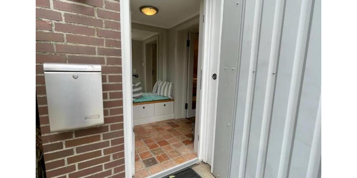 Erdgeschoßwohnung Sylt - 3 Zimmer, 75 m&sup2;, 2.100&euro; | Angebot:26322842