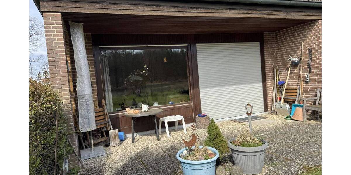 Bungalow Ebstorf - 5 Zimmer, 113 m&sup2;, 198.000&euro; | Angebot:26377083