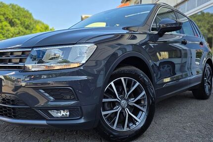VW Tiguan 115.176 km 16.799 &euro; Metjendorf 26215