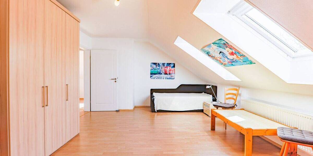 Einfamilienhaus Cadenberge - 6 Zimmer, 183 m&sup2;, 299.000&euro; | Angebot:26417536
