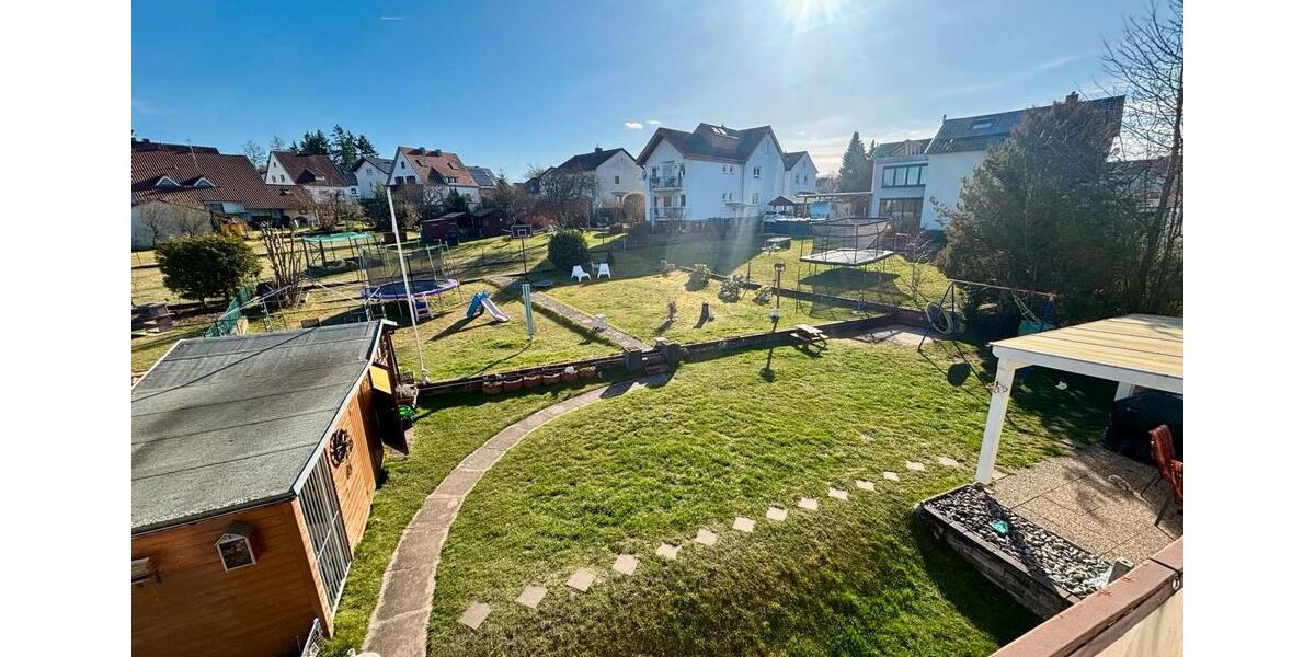 Mehrfamilienhaus, Wohnhaus Enkenbach-Alsenborn Alsenborn - 8 Zimmer, 200 m&sup2;, 449.000&euro; | Angebot:25767963