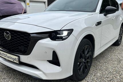 Mazda CX-60 91.800 km 36.499 &euro; Schweitenkirchen 85301