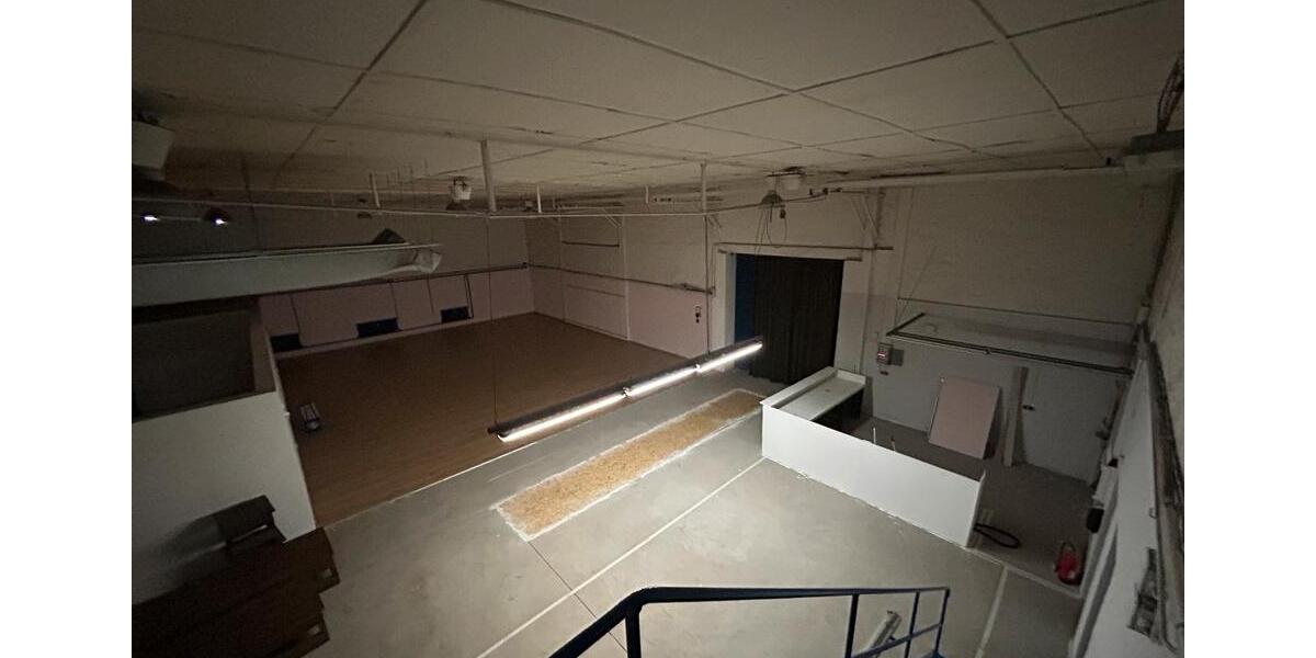 Gewerbeobjekt Zehdenick - 2.150&euro; | Angebot:26642860