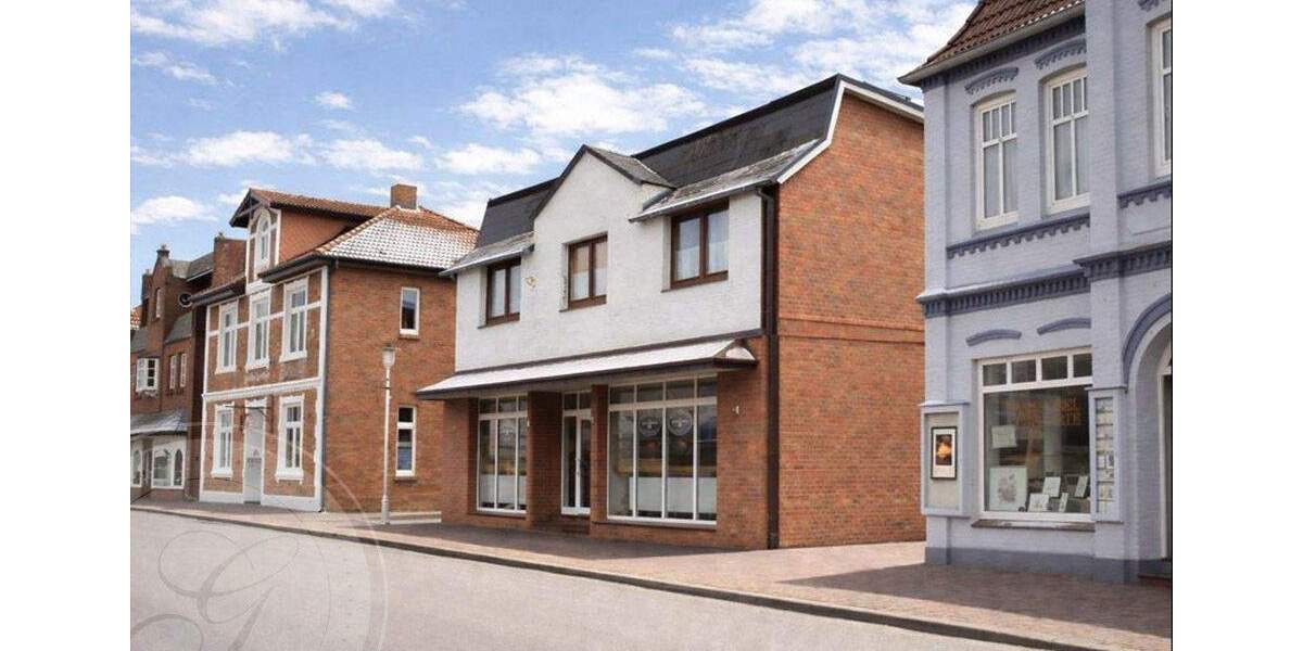 Mehrfamilienhaus, Wohnhaus Wittdün auf Amrum - 1 Zimmer, 650 m&sup2;, 995.000&euro; | Angebot:25683658