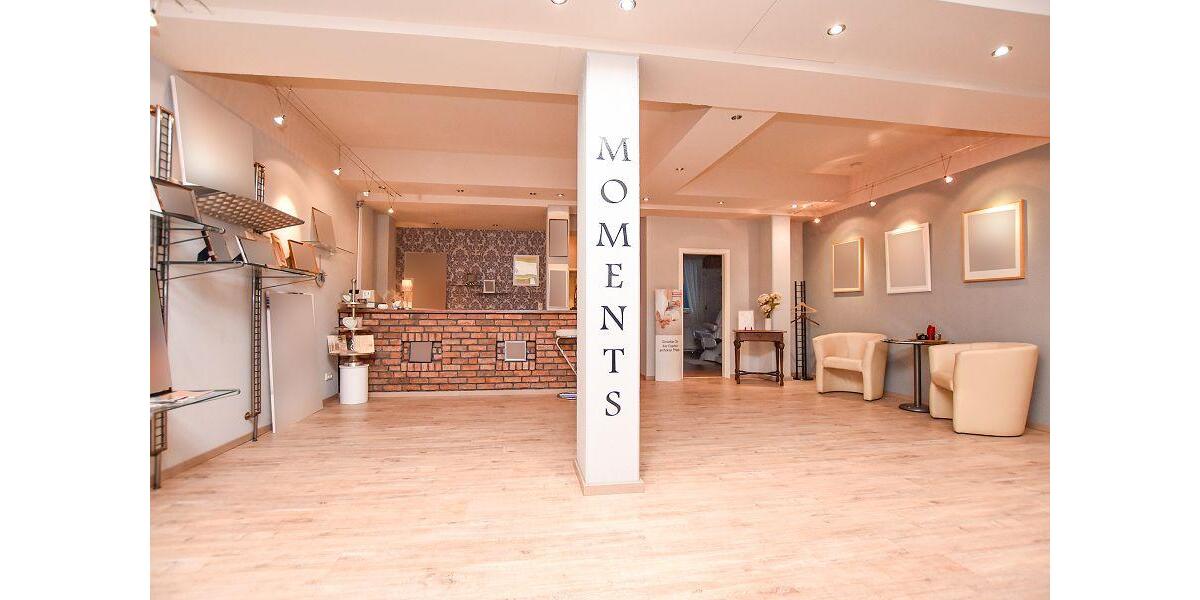 Gewerbeobjekt Stockelsdorf - 1.250&euro; | Angebot:25966404