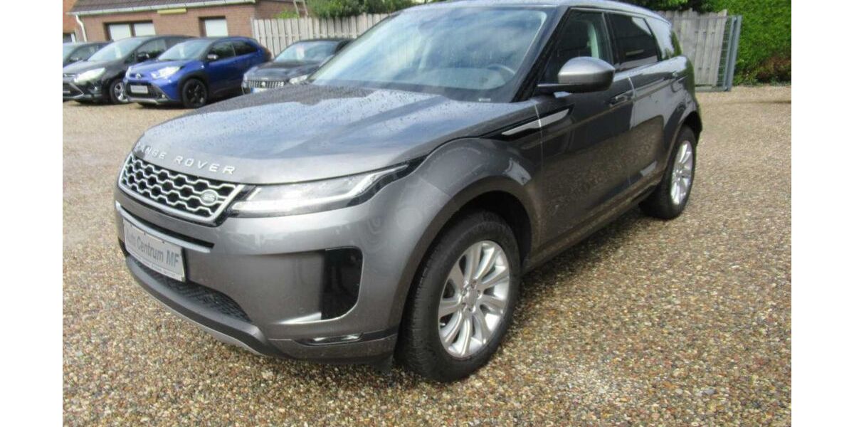 Land Rover Range Rover Evoque 86.100 km 27.950 € Gettorf 24214