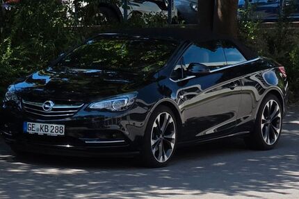 Opel Cascada 108.000 km 11.999 &euro; Gelsenkirchen 45891