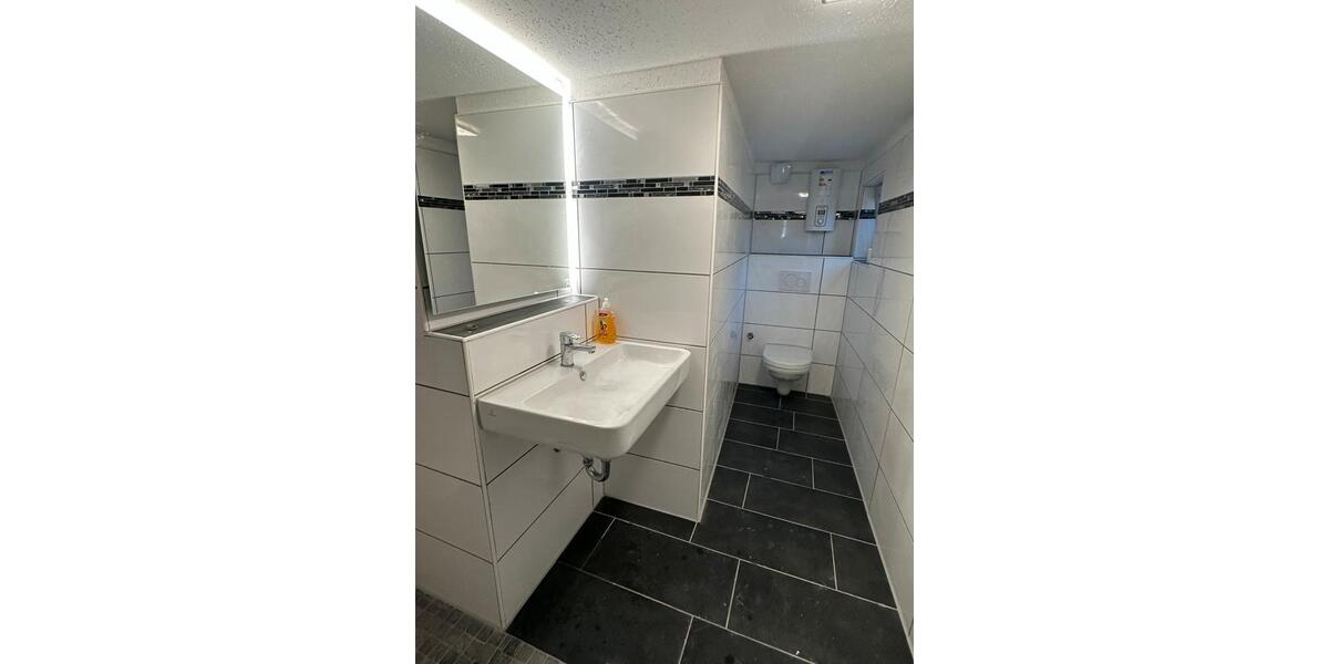 Erdgeschoßwohnung Vellmar - 3.5 Zimmer, 65 m&sup2;, 1.017&euro; | Angebot:26314686