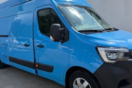 Renault Master 175.000 km 11.400 &euro; Trierweiler 54311