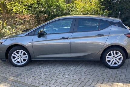 Opel Astra 57.500 km 12.900 &euro; Detern 26847