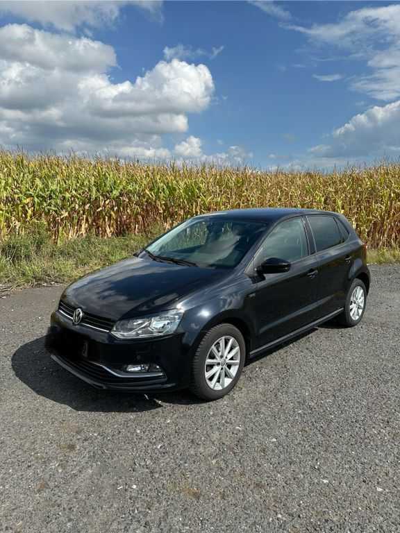 VW Polo 76.900 km 8.800 € Münster 48167