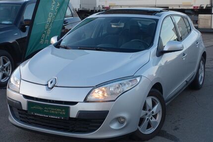 Renault Megane 267.000 km 2.990 &euro; Springe 31832