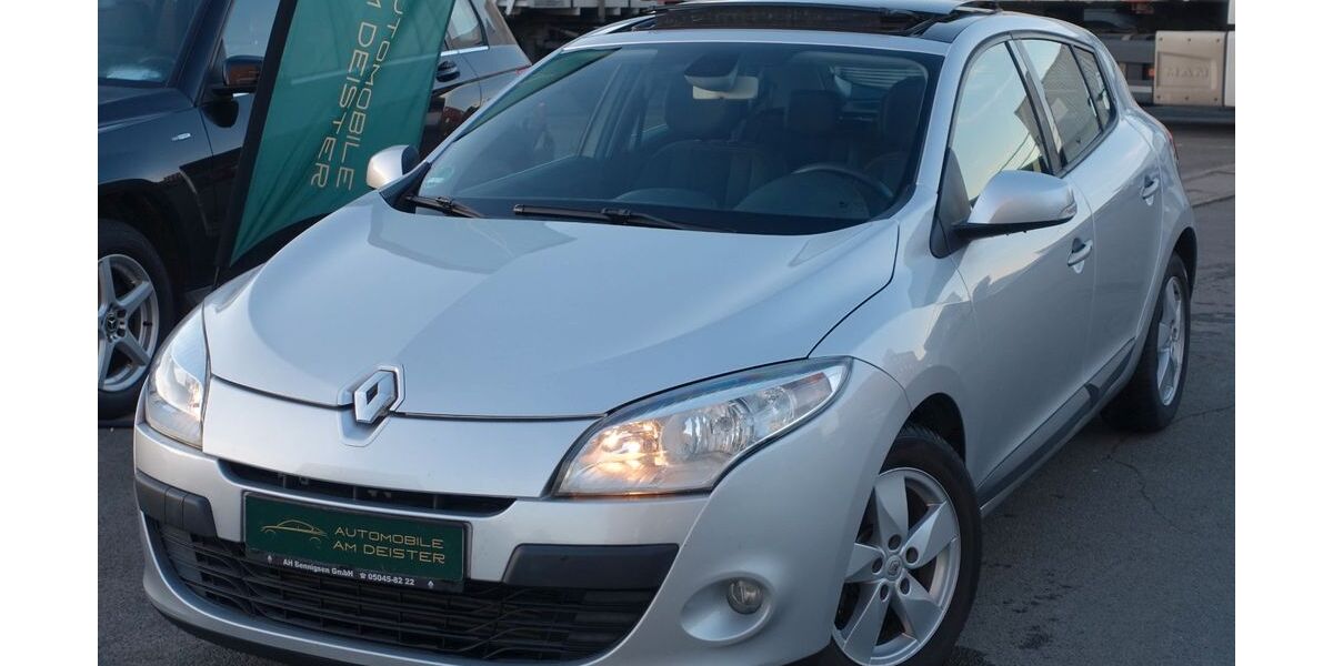 Renault Megane 267.000 km 2.990 &euro; Springe 31832