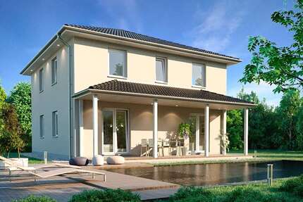 Haus Tessin - 6 Zimmer, 142 m&sup2;, 407.990&euro; | Angebot:25193131