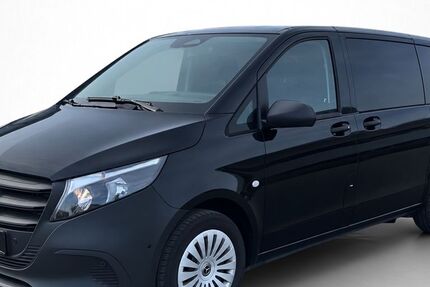 Mercedes-Benz Vito 43.800 km 40.460 &euro; Zeithain 01619