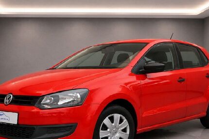 VW Polo 77.177 km 4.490 &euro; Dresden 01237