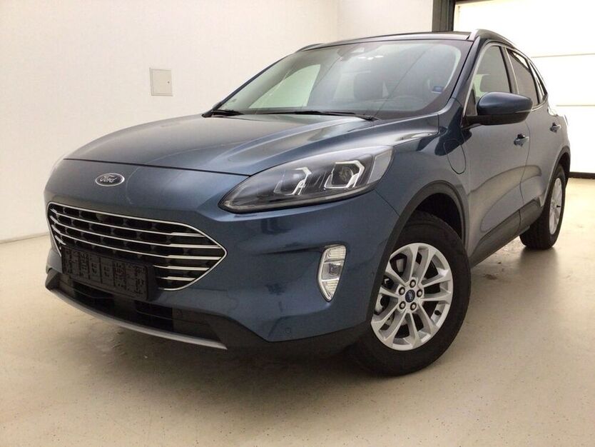 Kuga