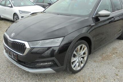 Skoda Octavia 248.000 km 14.450 &euro; Gersthofen bei Augsburg 86368