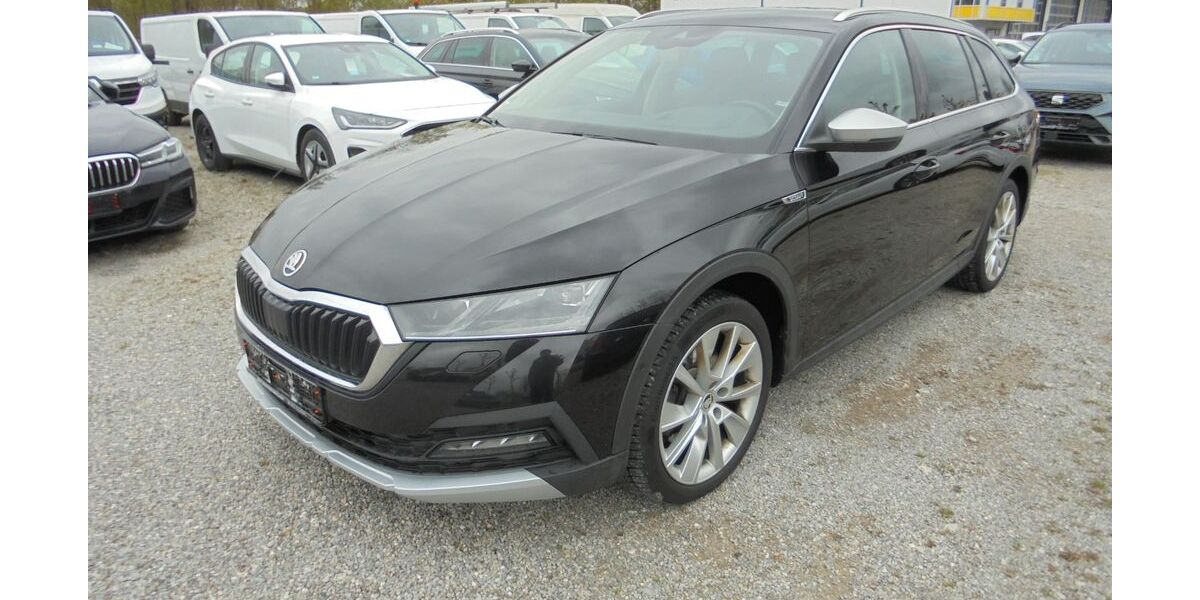 Skoda Octavia 248.000 km 14.990 &euro; Gersthofen bei Augsburg 86368