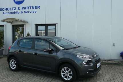 Citroen C3 43.995 km 8.790 € Trittau 22946