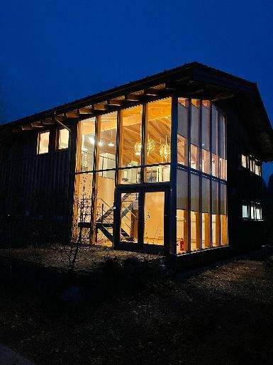 Gewerbeobjekt Steingaden Urspring - 235&euro; | Angebot:25430979