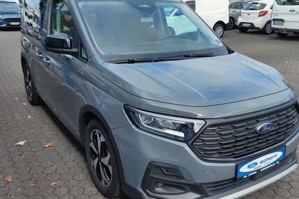 Ford Tourneo Connect 6.400 km 37.990 &euro; Rheinbreitbach 53619