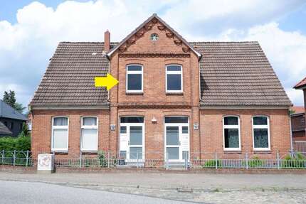 Wohnung zum Mieten in Geesthacht 550 € 44.65 m²