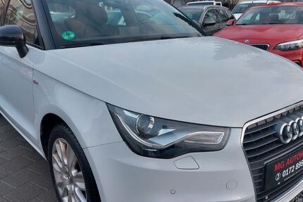 Audi A1 188.565 km 6.999 &euro; Fellbach 70736