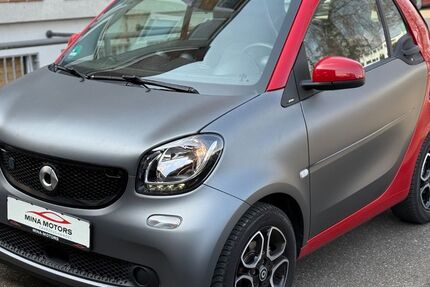 Smart ForTwo 35.000 km 9.999 &euro; Neu-Ulm 89231