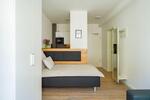 Etagenwohnung Marktheidenfeld - 1 Zimmer, 28 m&sup2;, 595&euro; | Angebot:13437187