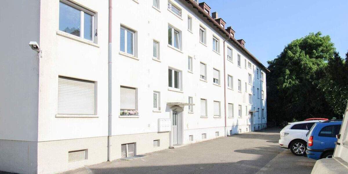 Einfamilienhaus Rastatt - 3 Zimmer, 175.000&euro; | Angebot:24875002