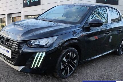 Peugeot 208 1.500 km 24.990 &euro; Dresden 01239