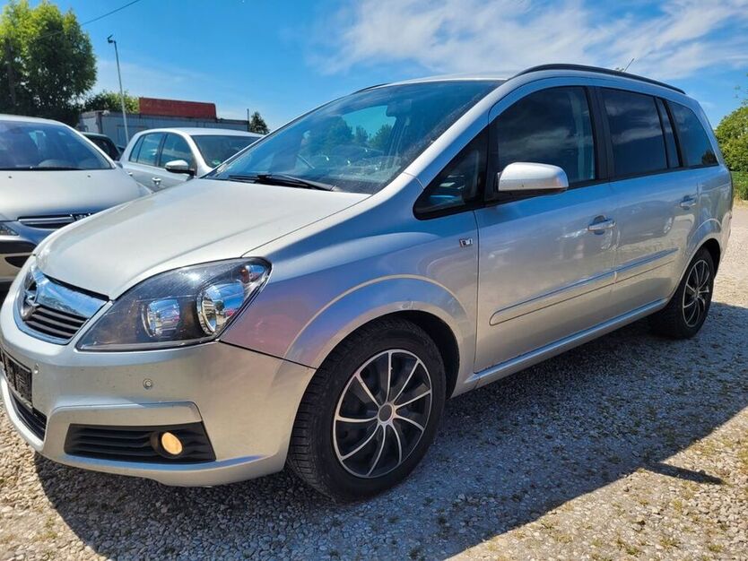 Zafira