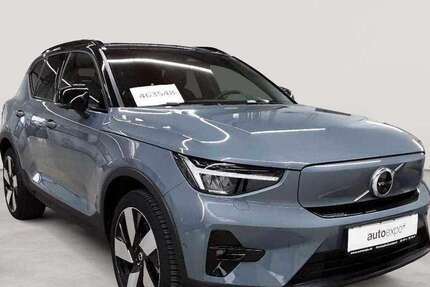 Volvo XC40 18.543 km 33.990 &euro; Fernwald-Steinbach 35463