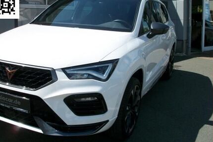 Cupra Ateca 23.785 km 29.990 &euro; Gornau 09405