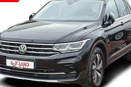 VW Tiguan 59.006 km 30.950 &euro; Naumburg OT Schönburg 06618
