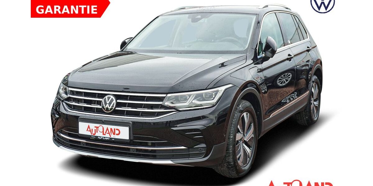 VW Tiguan 59.006 km 30.950 &euro; Naumburg OT Schönburg 06618