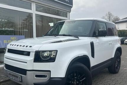 Land Rover Defender 52.000 km 48.850 &euro; Soest 59494