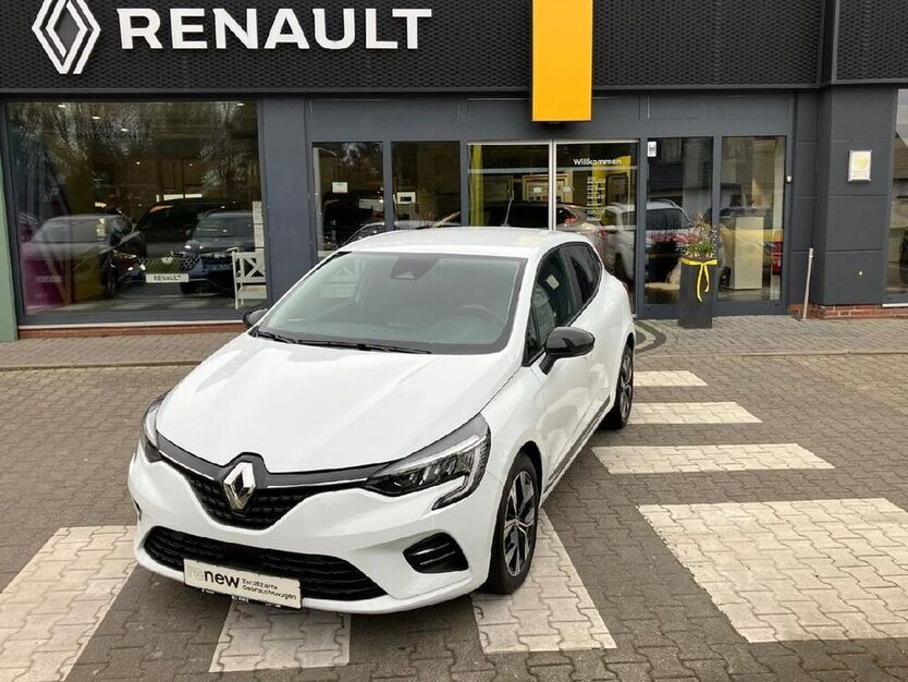 Clio