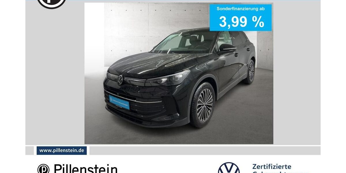 VW Tiguan 26.700 km 34.506 &euro; Neustadt/Aisch 91413