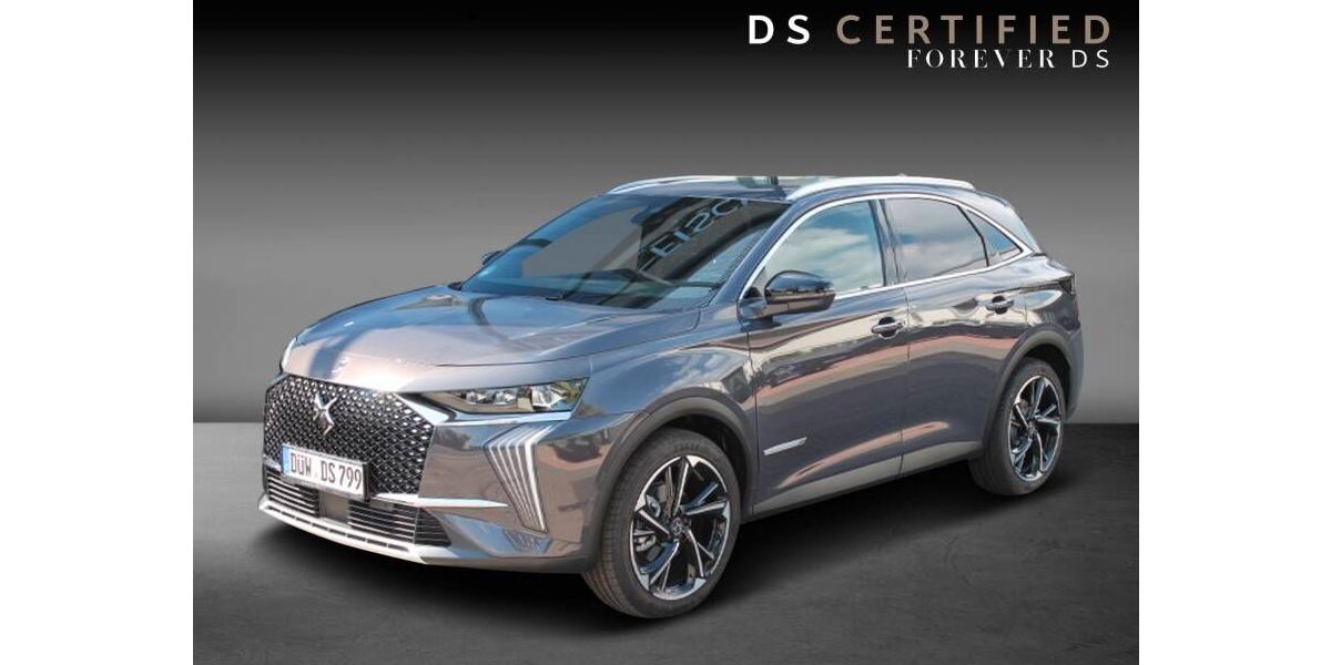 DS Automobiles DS7 (Crossback) 9.990 km 49.490 &euro; Freinsheim 67251
