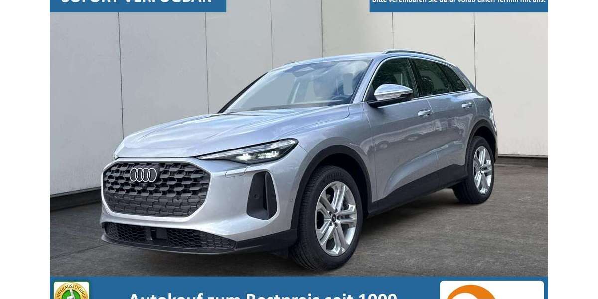 Audi Q5 5.120 km 50.680 &euro; Buchholz in der Nordheide 21244