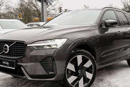 Volvo XC60 101.200 km 39.890 &euro; Pinneberg 25421