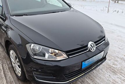 VW Golf 189.000 km 7.790 &euro; Gotha 99867