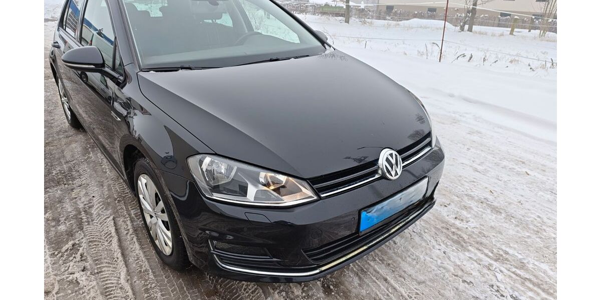 VW Golf 189.000 km 7.790 &euro; Gotha 99867