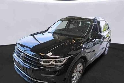 VW Tiguan 76.371 km 28.560 &euro; Nabburg 92507
